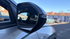 Hyundai TUCSON 1.6T Plug-in Hybrid N Line 5dr Auto Estate